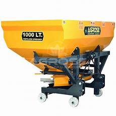 Turbo Sprayer Mounted