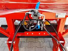 Turbo Sprayer Mounted