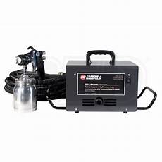 Turbo Sprayer Mounted