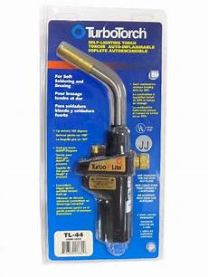 Turbo Torch