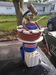 Turbo Torch