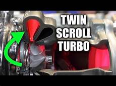 Turbochargers
