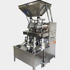 Turkish machinery