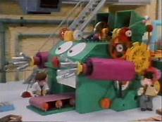 Turner machine