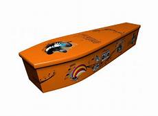 Turntable Coffins