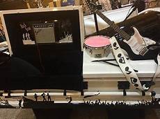 Turntable Coffins