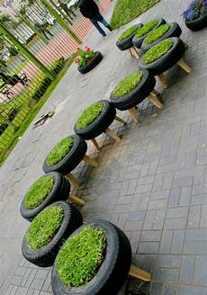 Tyre Recycling