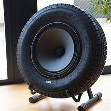 Tyre Recycling