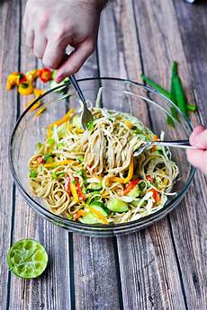 Udon Noodles