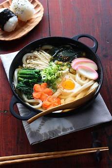 Udon Noodles