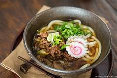Udon Noodles