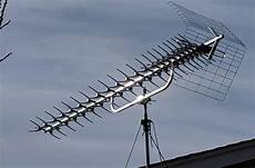 Uhf Yagi Antenna