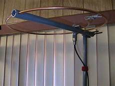 Uhf Yagi Antenna