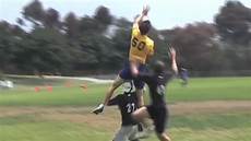 Ultimate Frisbee