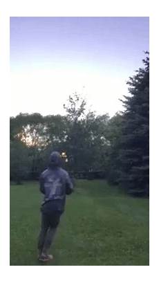 Ultimate Frisbee