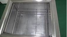 Ultrasonic Blind Cleaner