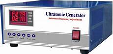 Ultrasonic Cleaner Parts