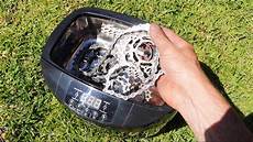 Ultrasonic Cleaner Parts