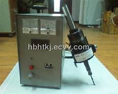 Ultrasonic Drilling Machine