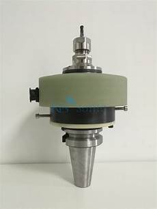 Ultrasonic Drilling Machine