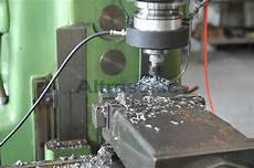 Ultrasonic Drilling Machine