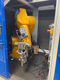Ultrasonic Peening
