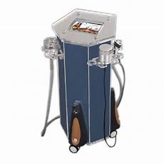 Ultrasonic Skin Rejuvenation