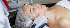 Ultrasonic Skin Rejuvenation