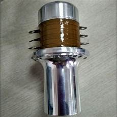 Ultrasonic Welders