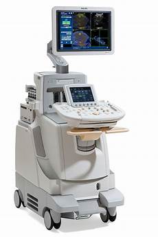 Ultrasound machine