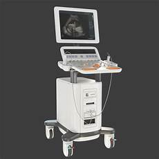 Ultrasound machine