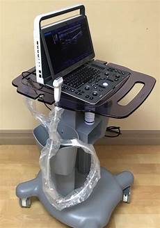 Ultrasound-Machines