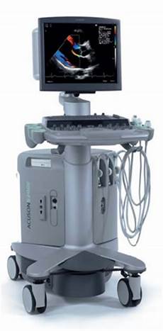Ultrasound-Machines