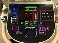 Ultrasound-Machines