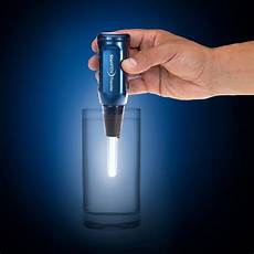 Ultraviolet Water Purifiers