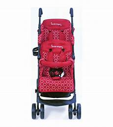 Umbrella Baby Stroller