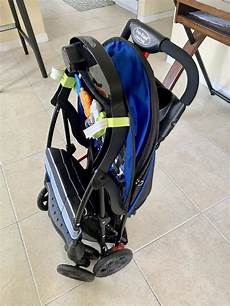 Umbrella Baby Stroller