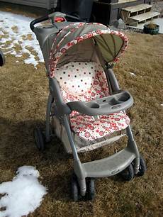 Umbrella Baby Stroller
