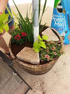 Umbrella Holder