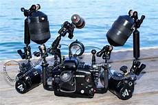 Underwater Housings