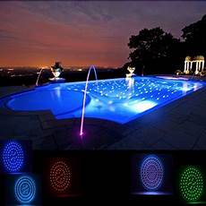 Underwater Lights