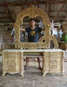Unfinished Furniture