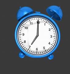 Unique Alarm Clock