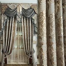 Unique Curtain Fabric