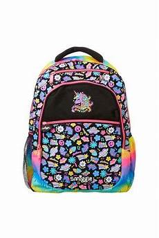 Unique Kids Backpacks