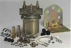 Universal Fuel Pump