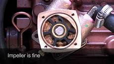 Universal Fuel Pump