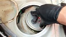 Universal Fuel Pump