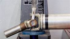 Universal Joints