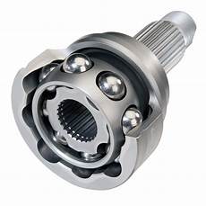 Universal Joints